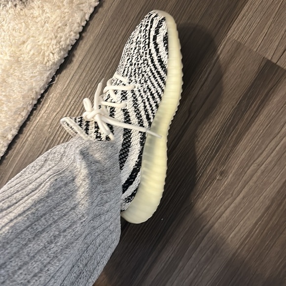Yeezys - Picture 7 of 10